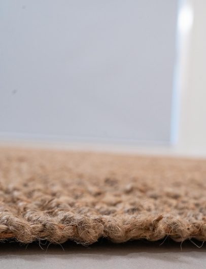 Jute Rug